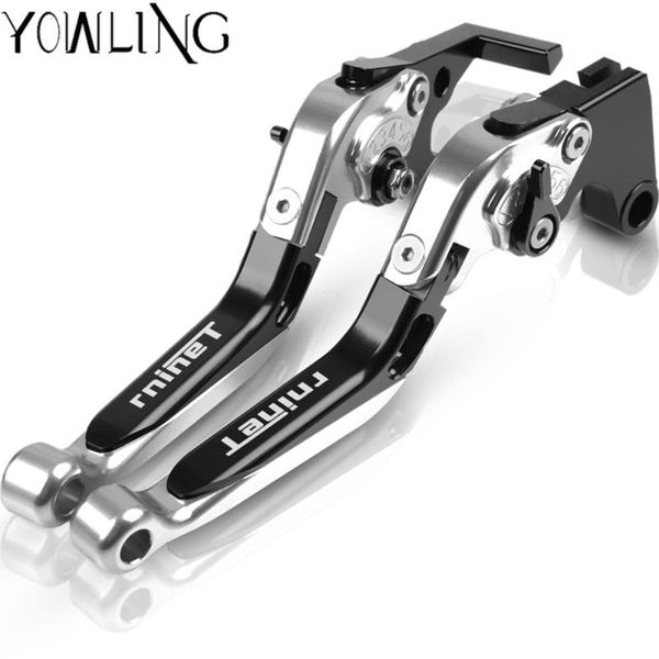 motorcycle brakes accessories extendable handle brake clutch levers for r nine t rninet ninet rnine cafe racer 2021
motorcycle brakes accessories extendable handle brake clutch levers for r nine t rninet ninet rnine cafe racer 2021