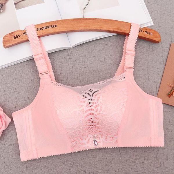 bras thin breathable push up gathered women bra wavy edge solid comfortable daily wireless lace soft adjustable cotton blend, Red;black
bras thin breathable push up gathered women bra wavy edge solid comfortable daily wireless lace soft adjustable cotton blend, Red;black