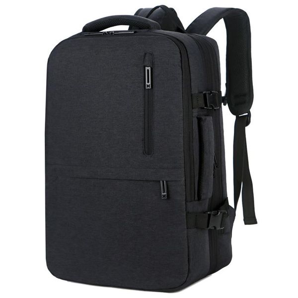 backpack luxury large capacity men's bag usb charging soft fabric travel lapbrand designer man's shoulder
backpack luxury large capacity men's bag usb charging soft fabric travel lapbrand designer man's shoulder