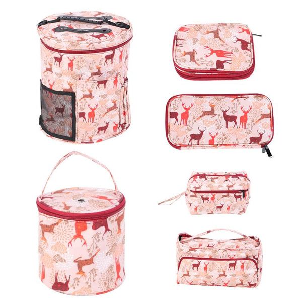 other arts and crafts knitting storage bag portable yarn crochet hook needle sewing tool accessories case thread wool hooks
other arts and crafts knitting storage bag portable yarn crochet hook needle sewing tool accessories case thread wool hooks