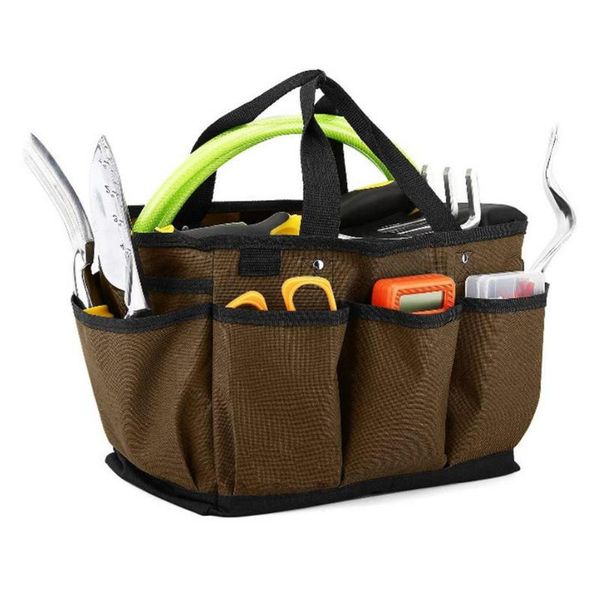 storage bags tool bag garden tote canvas organizer portable pliers metal parts hardware toolkit carry durable multi-pocket
storage bags tool bag garden tote canvas organizer portable pliers metal parts hardware toolkit carry durable multi-pocket