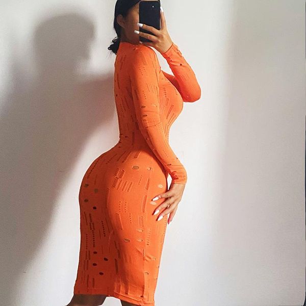 casual dresses jiak autumn half high collar long sleeve bodycon dress women irregularity hollow out midi fashion streetwear robe, Black;gray
casual dresses jiak autumn half high collar long sleeve bodycon dress women irregularity hollow out midi fashion streetwear robe, Black;gray