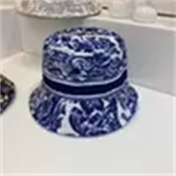 2022 luxury designer baseball cap bucket hat casquette fisherman classic travel sunshade for men and women201, Blue;gray
2022 luxury designer baseball cap bucket hat casquette fisherman classic travel sunshade for men and women201, Blue;gray