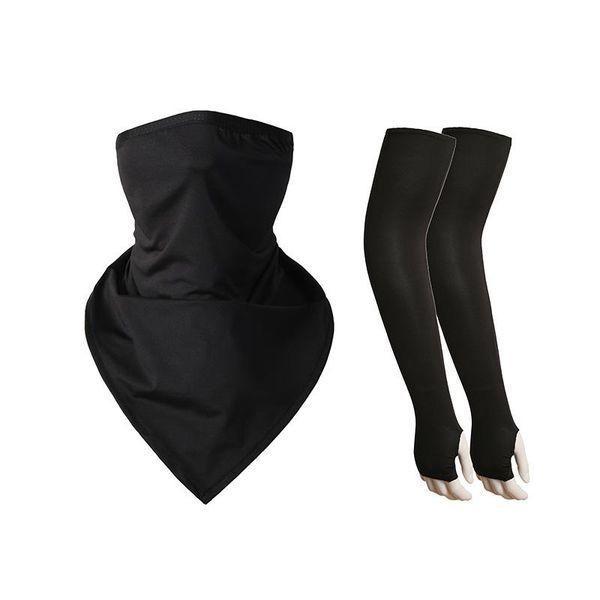 arm warmers sports safety sportswear accessories mask cooling sleeves, uv protection neck leggings and outdoor sleeves elbow & knee pads, Black;gray
arm warmers sports safety sportswear accessories mask cooling sleeves, uv protection neck leggings and outdoor sleeves elbow & knee pads, Black;gray
