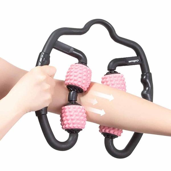 accessories sale 4-point ball hand arm roller massage stick pressure trigger point deep tissue massager
accessories sale 4-point ball hand arm roller massage stick pressure trigger point deep tissue massager