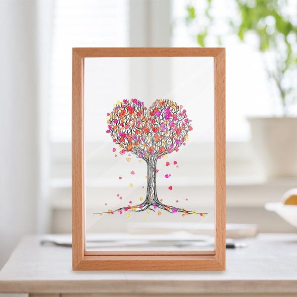 heart-shaped tree pattern frame exquisite deskdecoration picture 6 inch wooden rectangle stylish placing po holder frames
heart-shaped tree pattern frame exquisite deskdecoration picture 6 inch wooden rectangle stylish placing po holder frames