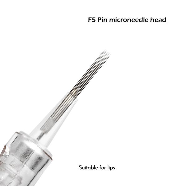 100pcsmicroneedlingneedles9/12/36/42pinnanomicroneedlescartridgeneedlefordermapenbayonetconnectorreplacementneedle raben
100pcsmicroneedlingneedles9/12/36/42pinnanomicroneedlescartridgeneedlefordermapenbayonetconnectorreplacementneedle raben