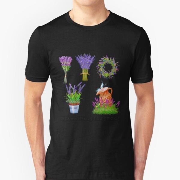 men's t-shirts lavender interior decor men t-shirt soft comfortable tshirt tee shirt clothes plants flower floral, White;black
men's t-shirts lavender interior decor men t-shirt soft comfortable tshirt tee shirt clothes plants flower floral, White;black