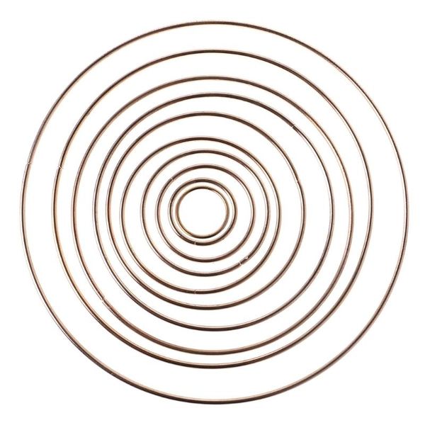 3.5-19cm metal dream catcher dreamcatcher ring macrame craft hoop gold diy accessory 10 szies decorative objects & figurines
3.5-19cm metal dream catcher dreamcatcher ring macrame craft hoop gold diy accessory 10 szies decorative objects & figurines