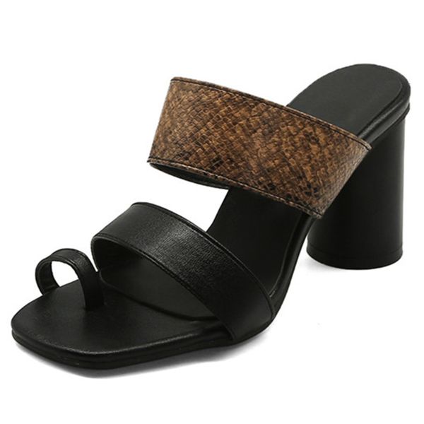 sandal asumer sandals, eight-inch high heels, , simple, women's shoes, summer -48, Black
sandal asumer sandals, eight-inch high heels, , simple, women's shoes, summer -48, Black
