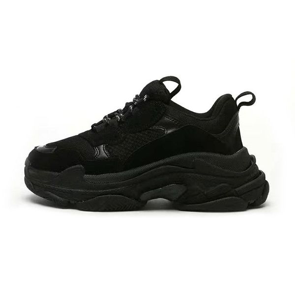 2023 triple s men women designer shoes sneakers platform shoe fashion black white grey red pink blue green light tan oreo mens train
2023 triple s men women designer shoes sneakers platform shoe fashion black white grey red pink blue green light tan oreo mens train
