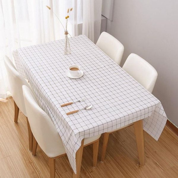 table cloth tablecloth waterproof plaid print dining kitchen rectangle desk home decor anti-oil cover
table cloth tablecloth waterproof plaid print dining kitchen rectangle desk home decor anti-oil cover