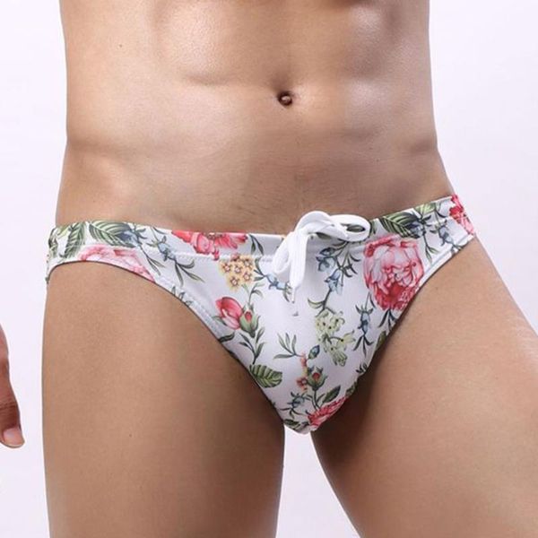 underpants mens swimwear low waist fashion triangle swimsuit print swimming trunks for bathing swim quick dry briefs beach shorts, Black;white
underpants mens swimwear low waist fashion triangle swimsuit print swimming trunks for bathing swim quick dry briefs beach shorts, Black;white