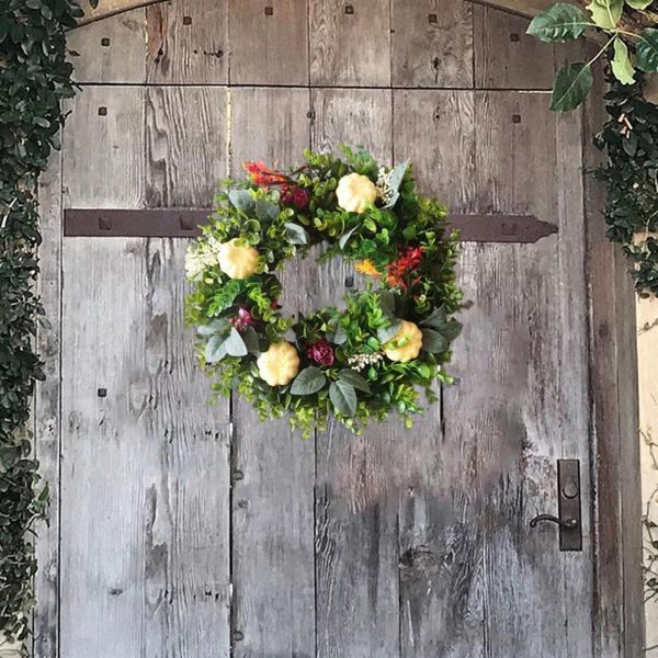 decorative flowers & wreaths autumn wreath decor artificial flower useful unique gorgeous white pumpkin
decorative flowers & wreaths autumn wreath decor artificial flower useful unique gorgeous white pumpkin