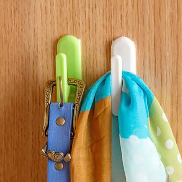 2pcs/set durable paste type curtain hook curtains fixed strong adhesive key home hooks & rails
2pcs/set durable paste type curtain hook curtains fixed strong adhesive key home hooks & rails