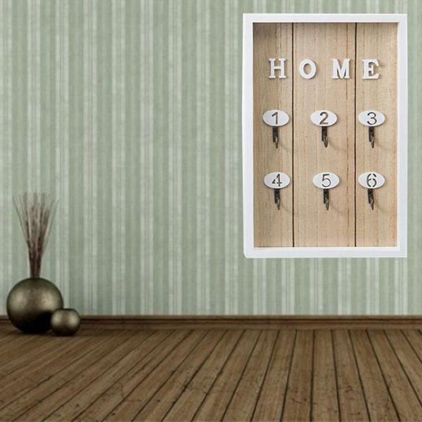 nordic style wooden key boxes storage box wall mounted lock hanging shelf holder jewelry organizer ornament crafts props(woo hooks & rails
nordic style wooden key boxes storage box wall mounted lock hanging shelf holder jewelry organizer ornament crafts props(woo hooks & rails