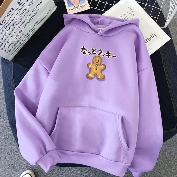 women's hoodies & sweatshirts hoodie funny creative hoody ladies coats japanese style kawaii biscuit graphic sweatshirt streetwear hara, Black
women's hoodies & sweatshirts hoodie funny creative hoody ladies coats japanese style kawaii biscuit graphic sweatshirt streetwear hara, Black