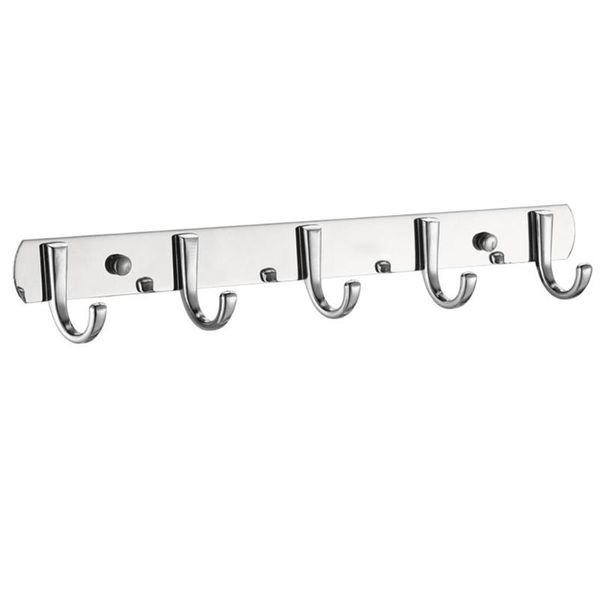 hangers & racks decoration wall mounts hanger hook hat stainless steel coats door clothing clothes rack home decor holder
hangers & racks decoration wall mounts hanger hook hat stainless steel coats door clothing clothes rack home decor holder