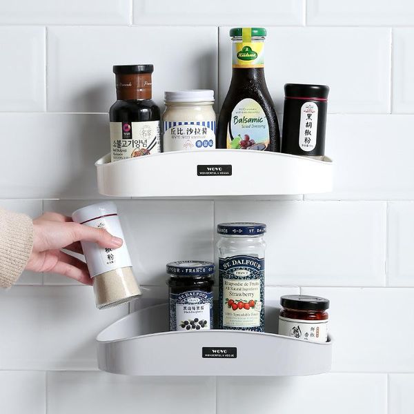 bathroom storage & organization shelf shampoo cosmetic rack plastic suction cup corner organizer shower accessories
bathroom storage & organization shelf shampoo cosmetic rack plastic suction cup corner organizer shower accessories