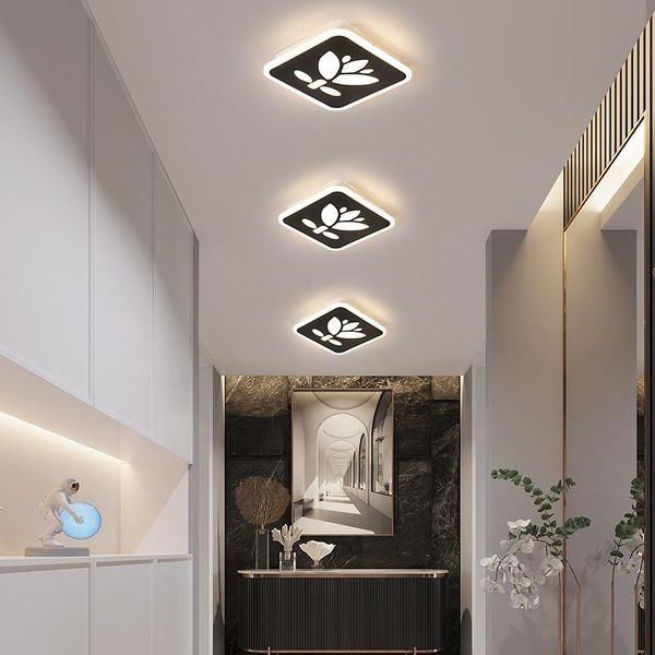 ceiling lights modern led panel living room decoration luminaria cafe el hallway lamp
ceiling lights modern led panel living room decoration luminaria cafe el hallway lamp