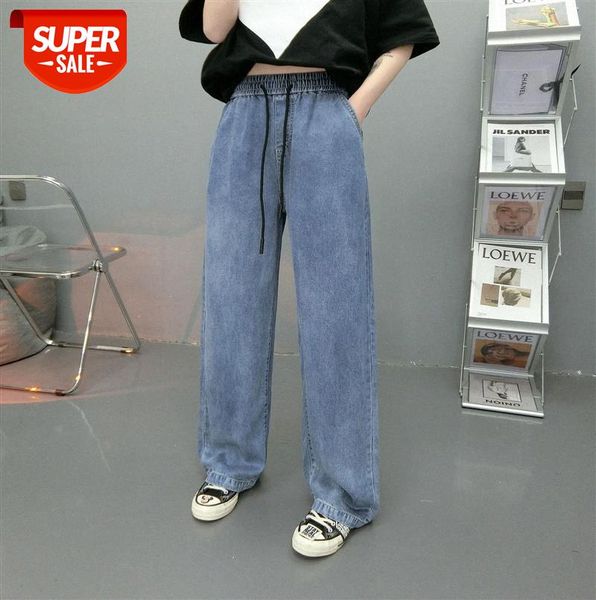 lizhiqitiansi wide-leg pants, thin drape, high-waist elastic drawstring, loose mopping casual trousers 110272 #ob92, Black;gray
lizhiqitiansi wide-leg pants, thin drape, high-waist elastic drawstring, loose mopping casual trousers 110272 #ob92, Black;gray