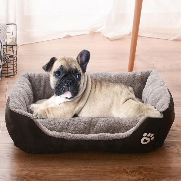 kennels & pens pet dog bed warm plush cat house puppy kennel soft sleeping nest basket for small medium large dogs cats supplies
kennels & pens pet dog bed warm plush cat house puppy kennel soft sleeping nest basket for small medium large dogs cats supplies