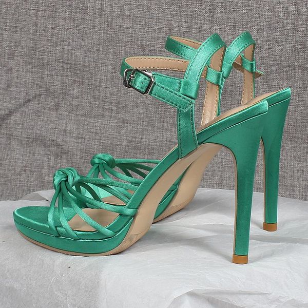 large size buckle strap female sandal open toe 2021 summer sale of women's shoes high heels espadrilles platform riband big girl dress, Black
large size buckle strap female sandal open toe 2021 summer sale of women's shoes high heels espadrilles platform riband big girl dress, Black