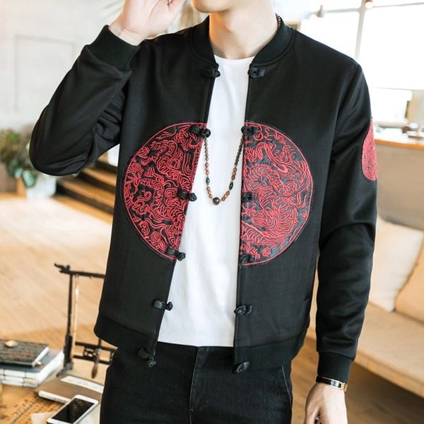 2021 chinese dragon shirt embroidery shanghai tang suit cheongsam traditional chinese clothing for men new year coats 11145, Red
2021 chinese dragon shirt embroidery shanghai tang suit cheongsam traditional chinese clothing for men new year coats 11145, Red
