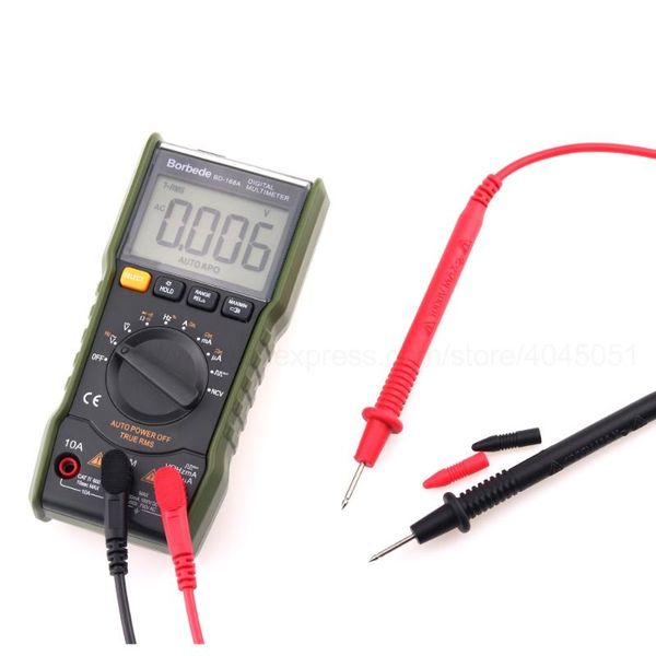 multimeters 168a digital auto range portable multimeter 6000 counts lcd display backlight ammeter voltmeter ac/dc voltage measuring
multimeters 168a digital auto range portable multimeter 6000 counts lcd display backlight ammeter voltmeter ac/dc voltage measuring