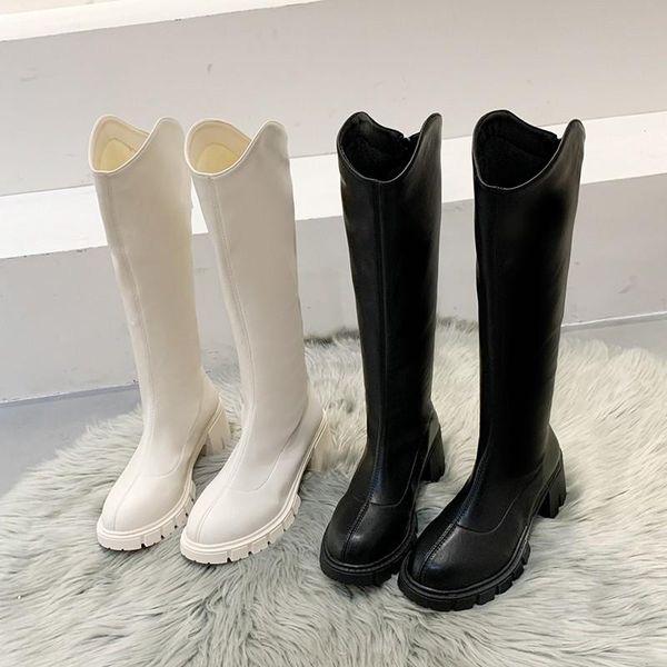 boots platform women thick sole knee high shoes black winter long motorcycle ytmtloy round toe square heel zipper 2022 sexy
boots platform women thick sole knee high shoes black winter long motorcycle ytmtloy round toe square heel zipper 2022 sexy