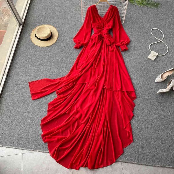 casual dresses asymmetrical female shirt with a coated design, korean dress with puffing sleeve v gown elegant for night, spring, casual, li, Black;gray
casual dresses asymmetrical female shirt with a coated design, korean dress with puffing sleeve v gown elegant for night, spring, casual, li, Black;gray