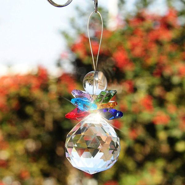 decorative objects & figurines snowman crystal chandelier beads transparent glass light chain rings for prisms beaded decoration
decorative objects & figurines snowman crystal chandelier beads transparent glass light chain rings for prisms beaded decoration