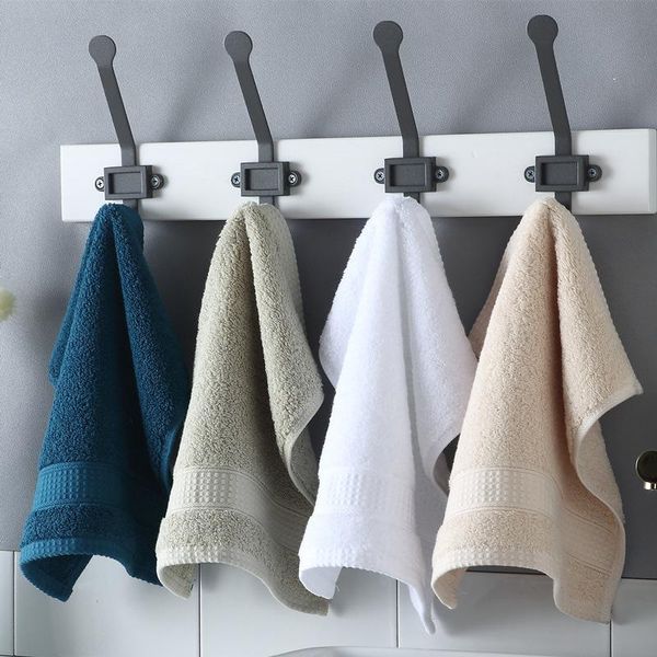 towel ahsnme 100% cotton children's small matcha green champagne kindergarten hand-wiping super absorbent custom logo
towel ahsnme 100% cotton children's small matcha green champagne kindergarten hand-wiping super absorbent custom logo