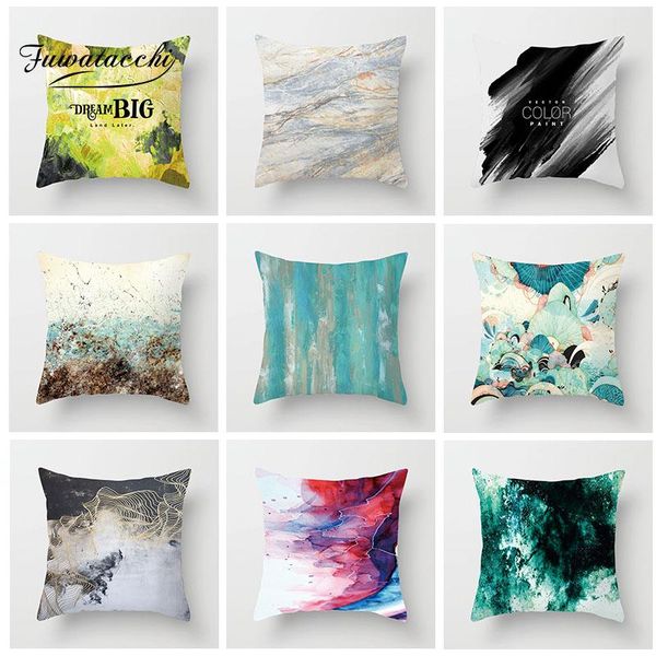 cushion/decorative pillow fuwatacchi ink painting cushion cover blooming black and white striped for car sofa home decorative pillowcase
cushion/decorative pillow fuwatacchi ink painting cushion cover blooming black and white striped for car sofa home decorative pillowcase