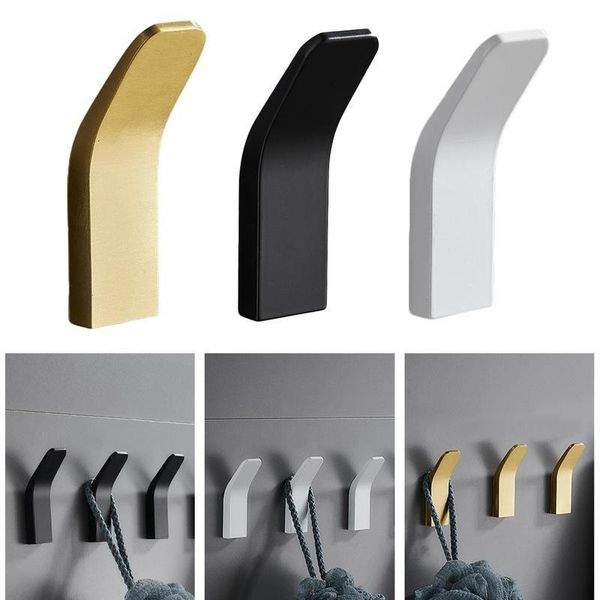 black robe hook wall towel for bathroom coat rustproof hanger clothes hangers kitchen hardware hooks & rails
black robe hook wall towel for bathroom coat rustproof hanger clothes hangers kitchen hardware hooks & rails