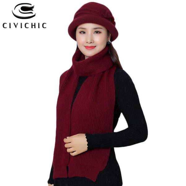 hats, scarves & gloves sets chic autumn winter old woman knit hat scarf 2 pcs set granny fur crochet retro cap thick shawl warm bonne, Blue;gray
hats, scarves & gloves sets chic autumn winter old woman knit hat scarf 2 pcs set granny fur crochet retro cap thick shawl warm bonne, Blue;gray