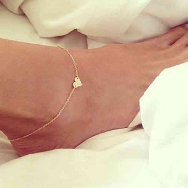 trendy simple heart anklets for woman girls bohemian vintage footwear summer ocean beach ankle bracelet foot jewelry 2021 new, Red;blue
trendy simple heart anklets for woman girls bohemian vintage footwear summer ocean beach ankle bracelet foot jewelry 2021 new, Red;blue