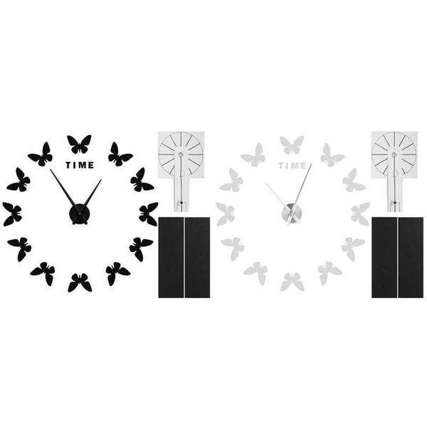 wall clock sticker large shape innovation diy modern art living room decoration clocks
wall clock sticker large shape innovation diy modern art living room decoration clocks