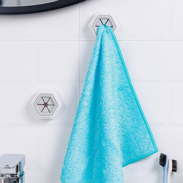 bathroom storage & organization 2pcs towel holder convenient kitchen hooks sucker wall window tool washing cloth hanger rack organizer top
bathroom storage & organization 2pcs towel holder convenient kitchen hooks sucker wall window tool washing cloth hanger rack organizer top