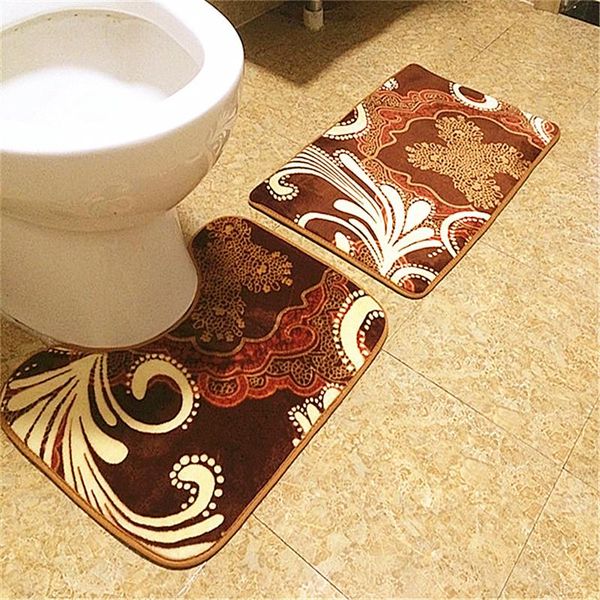 bath mats u shape bathroom carpet 2pcs/set mattres floor embossed carpets mat tapete banheiro set
bath mats u shape bathroom carpet 2pcs/set mattres floor embossed carpets mat tapete banheiro set