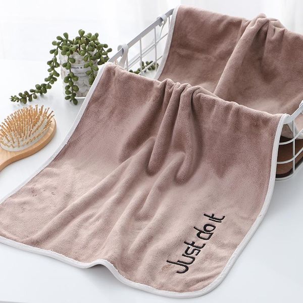 towel 140g microfiber fashion fresh style face material is soft and comfortable to protect the skin 40x80cm
towel 140g microfiber fashion fresh style face material is soft and comfortable to protect the skin 40x80cm