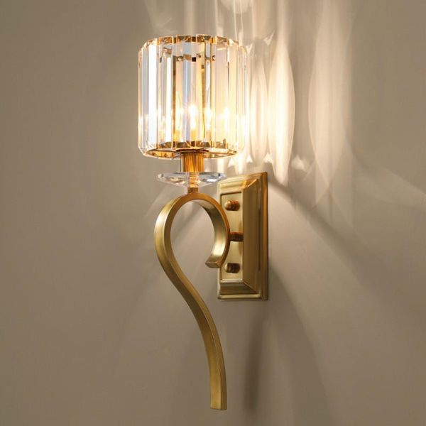 wall lamp modern lobby corridor light luxury crystal bedroom bedside aisle background living room wf12251108
wall lamp modern lobby corridor light luxury crystal bedroom bedside aisle background living room wf12251108