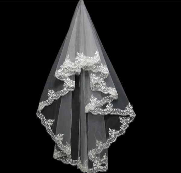 bridal veils 6 styles white ivory tulle lace edge shoulder length, Black
bridal veils 6 styles white ivory tulle lace edge shoulder length, Black