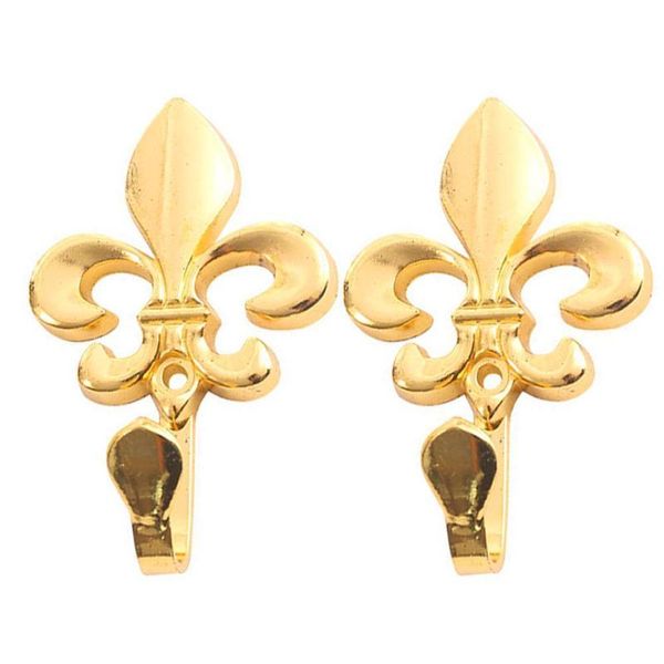 hooks & rails 1 pair modern simplicity zinc alloy plum hook perforated curtain durable firm clothes hats keys family bedroom living room
hooks & rails 1 pair modern simplicity zinc alloy plum hook perforated curtain durable firm clothes hats keys family bedroom living room