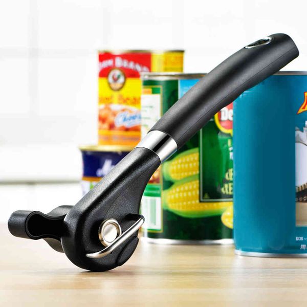 multifunctional can opener set smooth edge handheld stainless steel manual can open tool with home wine bottle opener jar
multifunctional can opener set smooth edge handheld stainless steel manual can open tool with home wine bottle opener jar