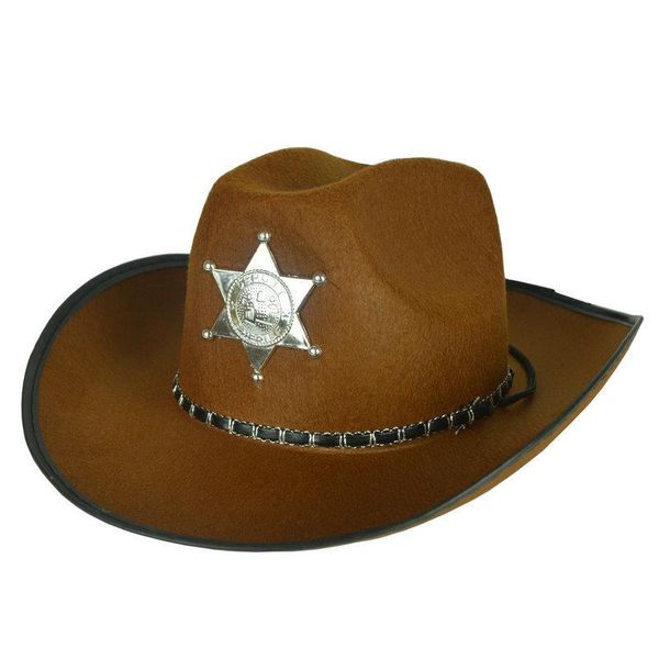 other event & party supplies western cowboy hat wide brim jazz fancy dress up cowgirl hats stage performance cosplay costume acce
other event & party supplies western cowboy hat wide brim jazz fancy dress up cowgirl hats stage performance cosplay costume acce