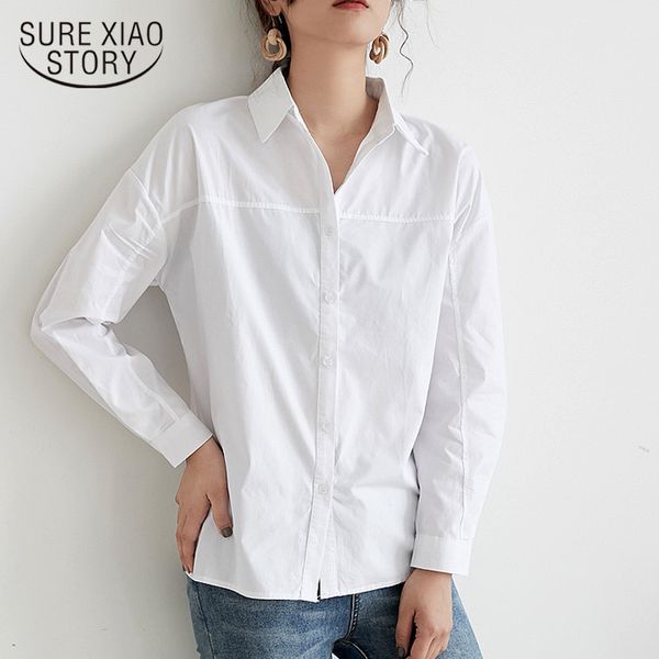 womens and blouses ladies long sleeve white women shirts button blouse solid female v-neck blusas 5270 50 210417
womens and blouses ladies long sleeve white women shirts button blouse solid female v-neck blusas 5270 50 210417