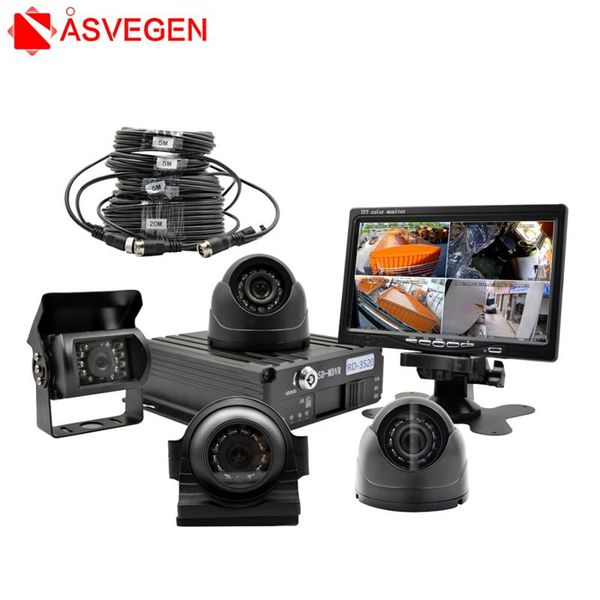 car rear view cameras& parking sensors asvegen 4ch sd card van bus heavy equipment large vehicle truck camera mobile dvr kit video recorder
car rear view cameras& parking sensors asvegen 4ch sd card van bus heavy equipment large vehicle truck camera mobile dvr kit video recorder