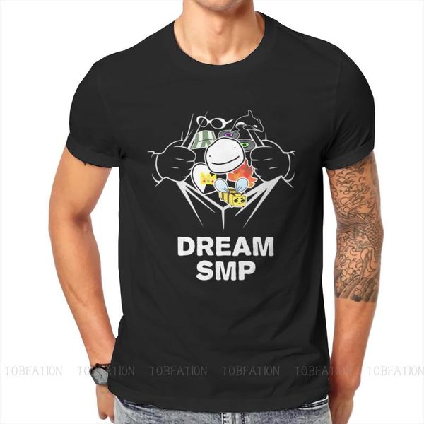 men's t-shirts dream smp game man tshirt inside individuality t shirt graphic streetwear hipster, White;black
men's t-shirts dream smp game man tshirt inside individuality t shirt graphic streetwear hipster, White;black