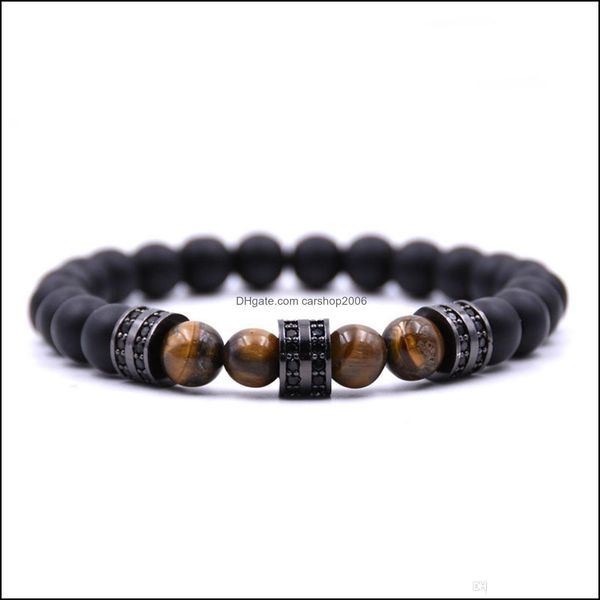 beaded, strands bracelets jewelrymatte black agate sier micro-inlaid cylindrical spacer elastic wooden beaded bracelet men and women jewelry
beaded, strands bracelets jewelrymatte black agate sier micro-inlaid cylindrical spacer elastic wooden beaded bracelet men and women jewelry